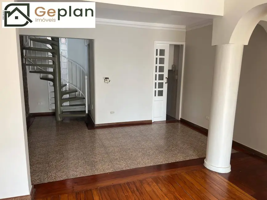 Foto 3 de Casa para alugar, 150m2 em Cambuci, São Paulo - SP