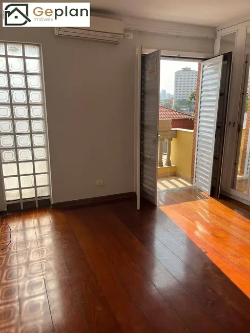 Foto 6 de Casa para alugar, 150m2 em Cambuci, São Paulo - SP