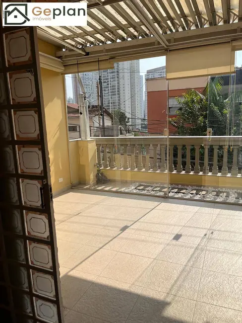 Foto 2 de Casa para alugar, 150m2 em Cambuci, São Paulo - SP
