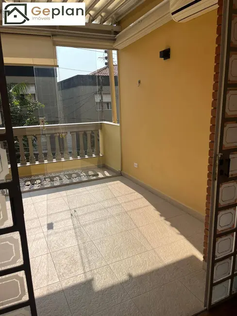 Foto 9 de Casa para alugar, 150m2 em Cambuci, São Paulo - SP