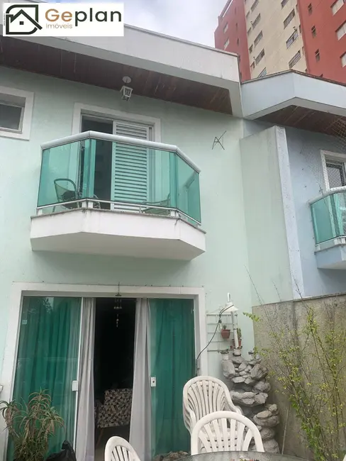 Foto 2 de Casa com 3 quartos à venda, 170m2 em Saúde, São Paulo - SP