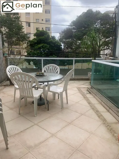 Foto 3 de Casa com 3 quartos à venda, 170m2 em Saúde, São Paulo - SP