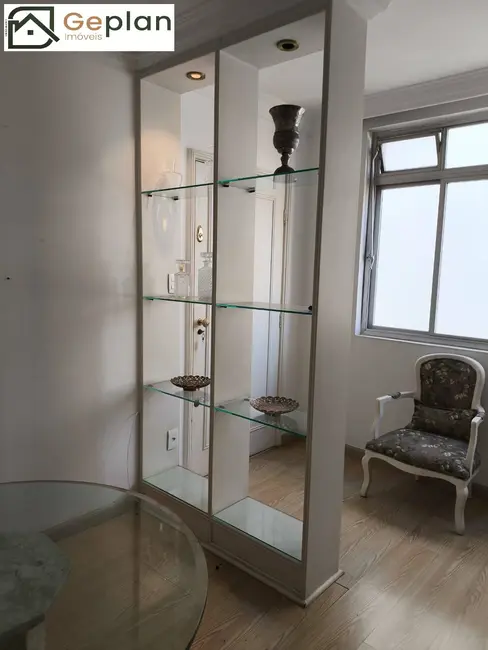 Foto 6 de Apartamento com 3 quartos à venda e para alugar, 98m2 em Higienópolis, São Paulo - SP