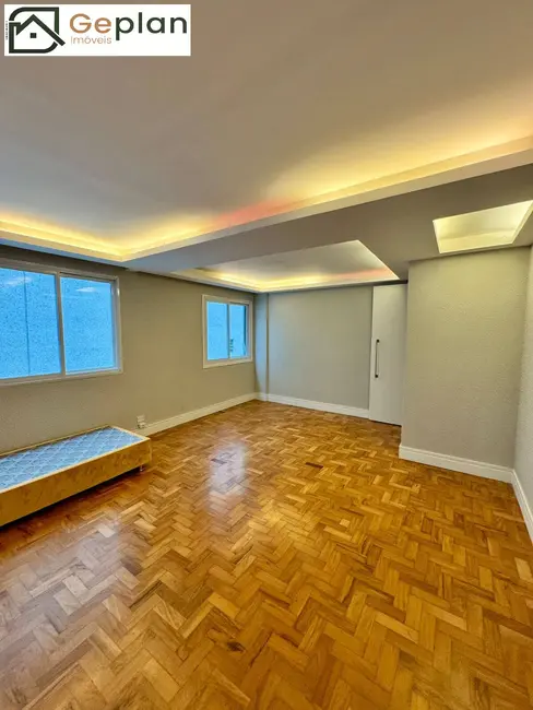 Foto 1 de Apartamento com 3 quartos à venda e para alugar, 98m2 em Higienópolis, São Paulo - SP