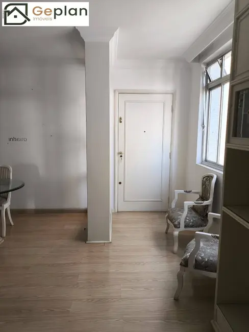 Foto 8 de Apartamento com 3 quartos à venda e para alugar, 98m2 em Higienópolis, São Paulo - SP