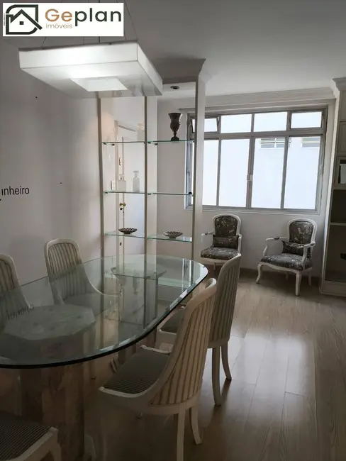 Foto 3 de Apartamento com 3 quartos à venda e para alugar, 98m2 em Higienópolis, São Paulo - SP