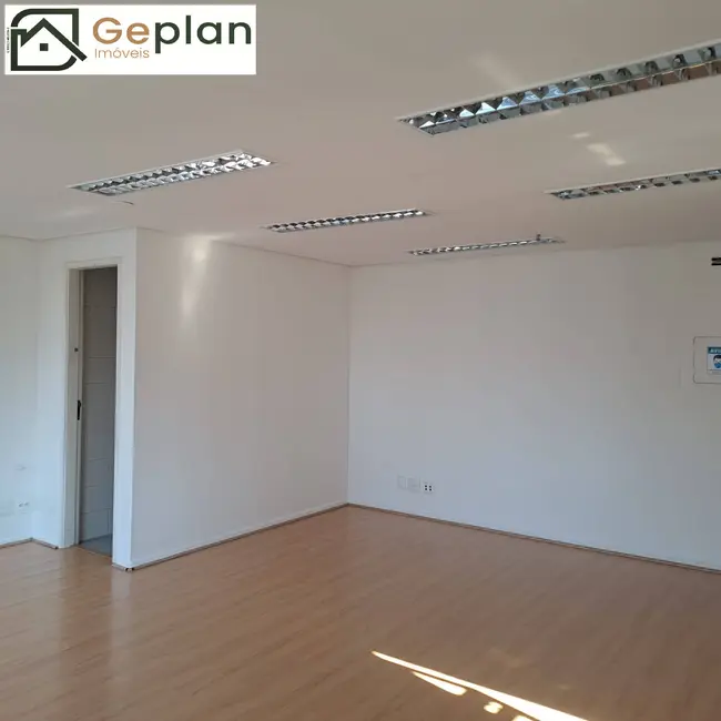 Foto 2 de Sala Comercial para alugar em Vila Mariana, São Paulo - SP