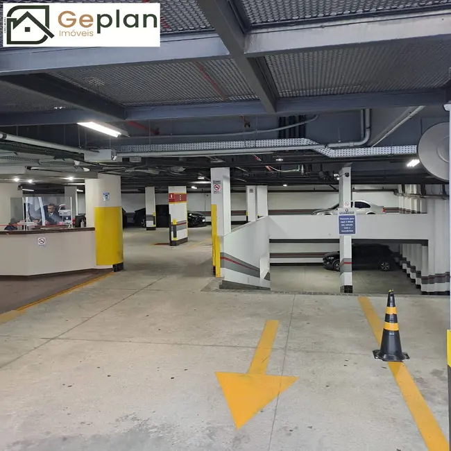 Foto 9 de Sala Comercial para alugar em Vila Mariana, São Paulo - SP