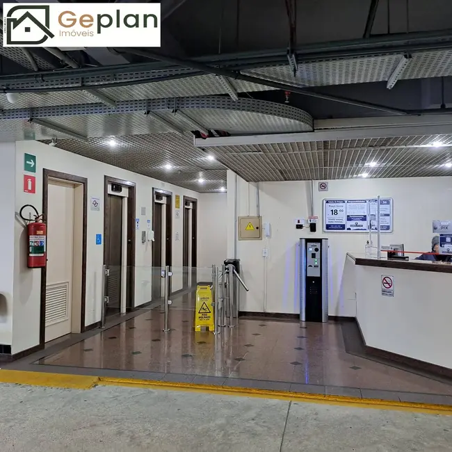 Foto 3 de Sala Comercial para alugar em Vila Mariana, São Paulo - SP