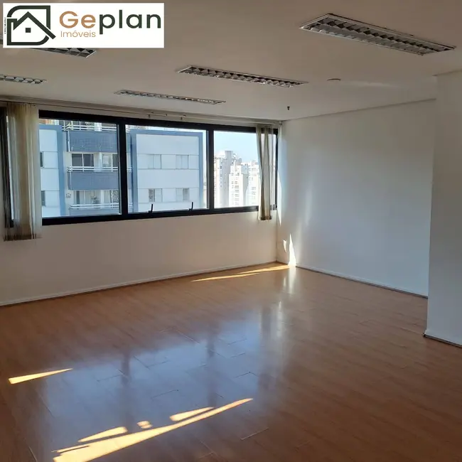 Foto 1 de Sala Comercial para alugar em Vila Mariana, São Paulo - SP