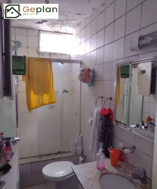 Foto 7 de Apartamento com 3 quartos à venda, 123m2 em Higienópolis, São Paulo - SP