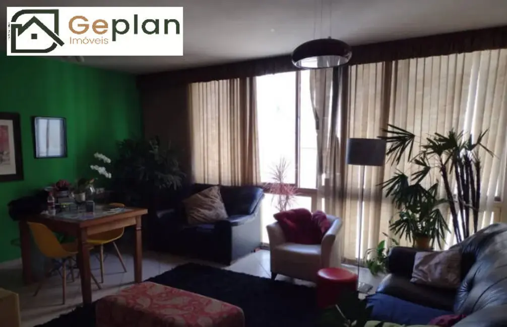 Foto 2 de Apartamento com 3 quartos à venda, 123m2 em Higienópolis, São Paulo - SP