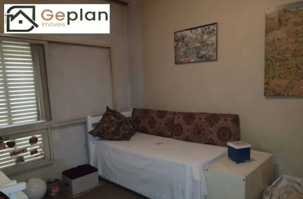 Foto 3 de Apartamento com 3 quartos à venda, 123m2 em Higienópolis, São Paulo - SP