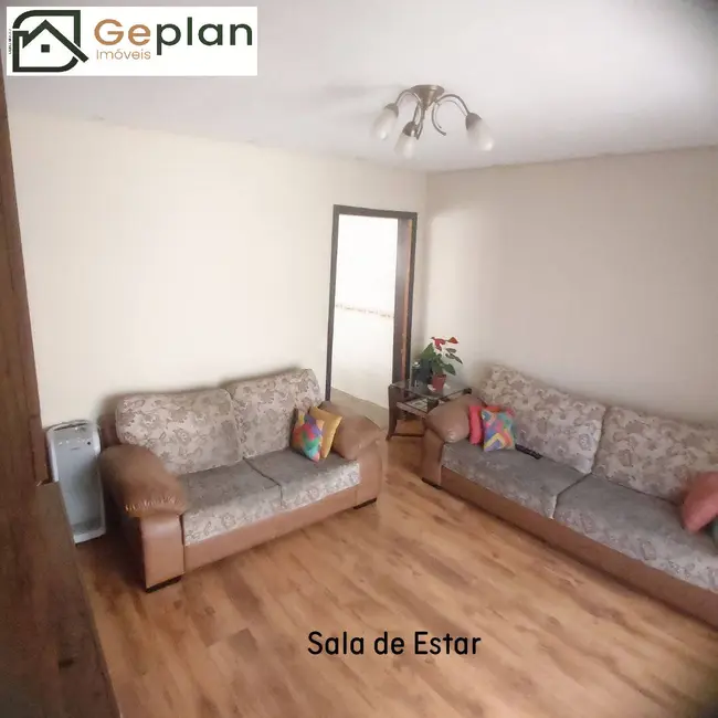 Foto 2 de Casa com 2 quartos à venda, 180m2 em Vila Prudente, São Paulo - SP