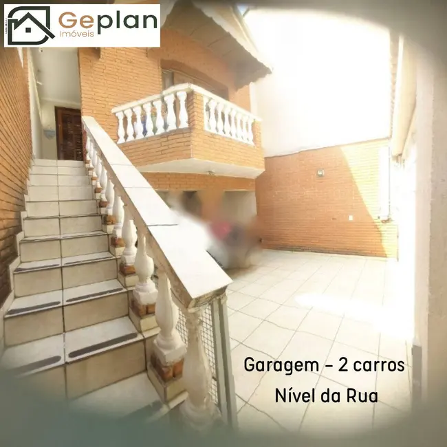 Casa com 2 quartos à venda, 180m2 em Vila Prudente, São Paulo - SP - imagem 6 Foto 6 de Casa com 2 quartos à venda, 180m2 em Vila Prudente, São Paulo - SP