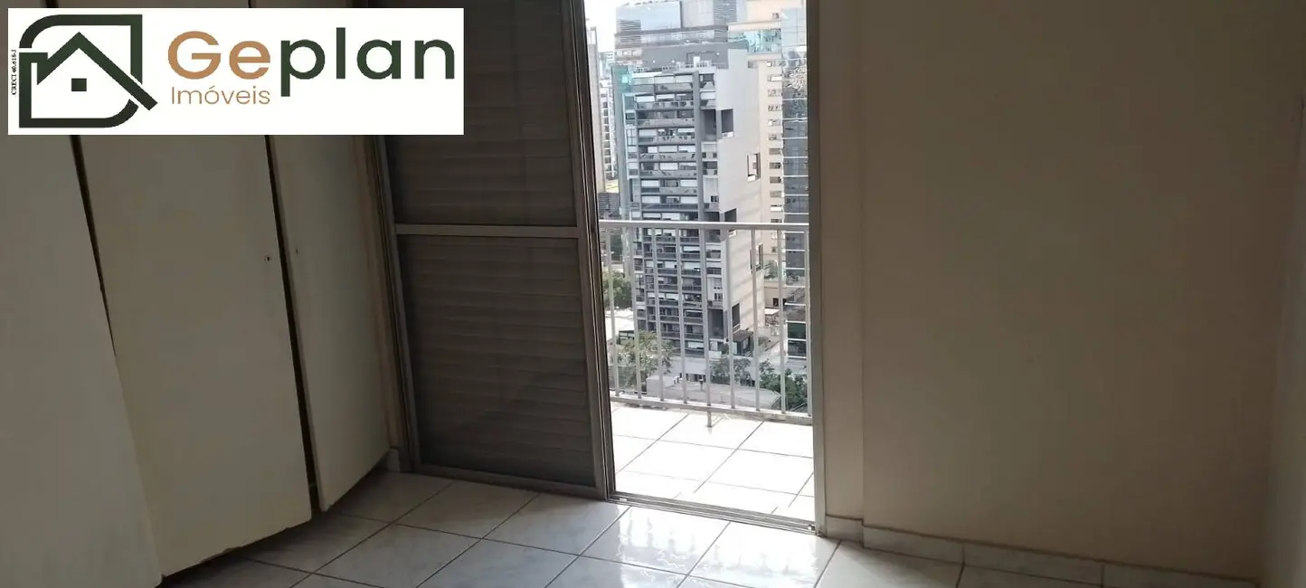 Foto 8 de Apartamento com 2 quartos para alugar, 72m2 em Vila Olímpia, São Paulo - SP