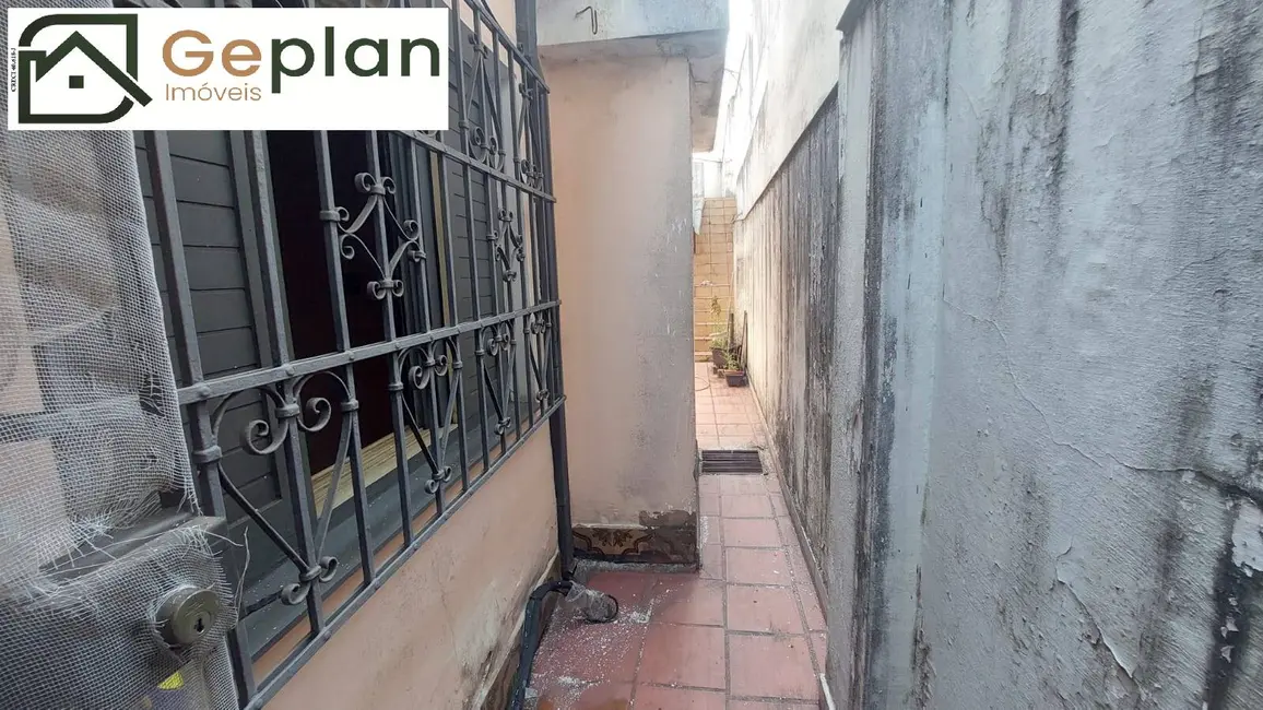 Foto 5 de Casa com 2 quartos à venda e para alugar, 120m2 em Vila da Saúde, São Paulo - SP