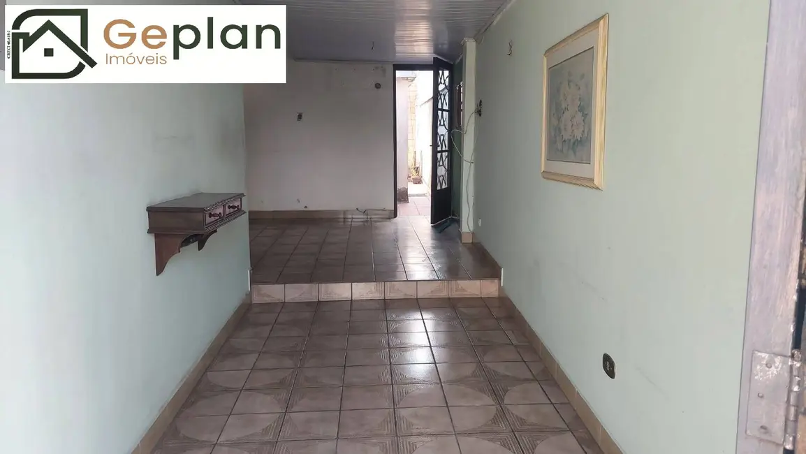 Foto 2 de Casa com 2 quartos à venda e para alugar, 120m2 em Vila da Saúde, São Paulo - SP