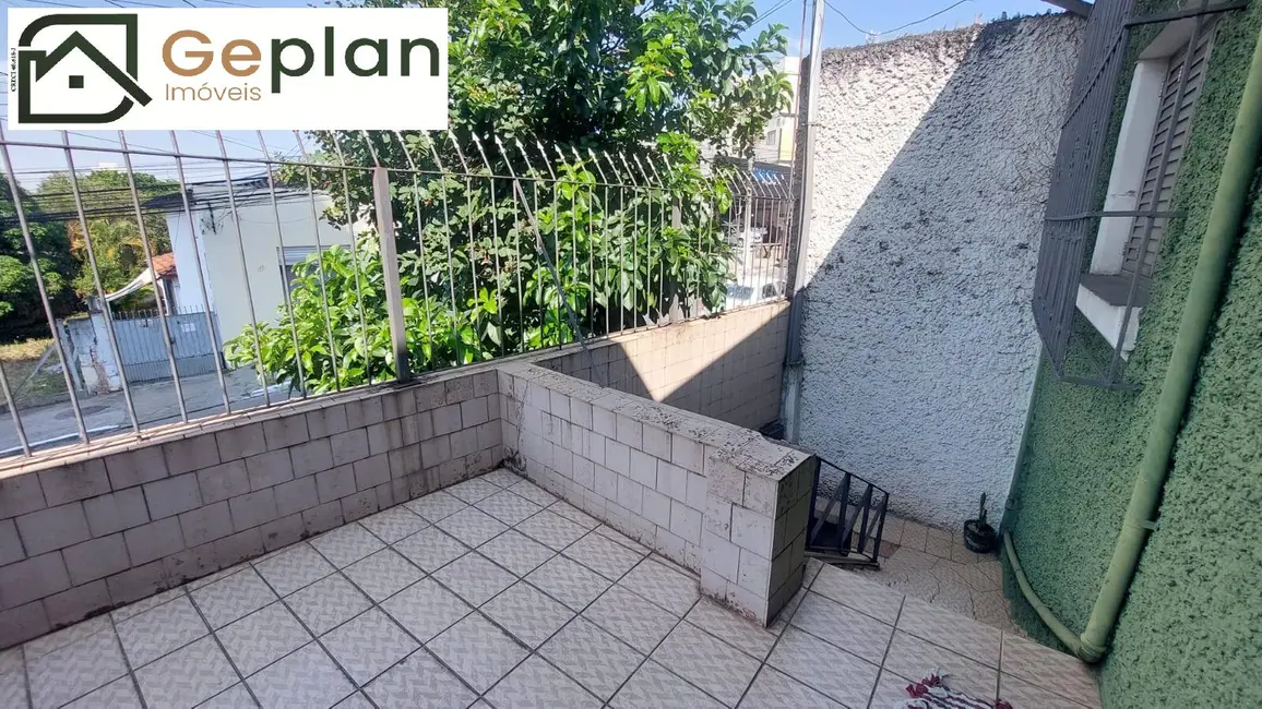 Foto 8 de Casa com 2 quartos à venda e para alugar, 120m2 em Vila da Saúde, São Paulo - SP