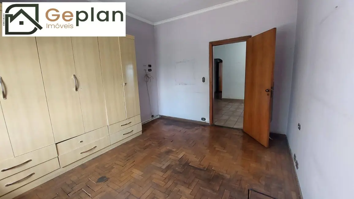 Foto 4 de Casa com 2 quartos à venda e para alugar, 120m2 em Vila da Saúde, São Paulo - SP