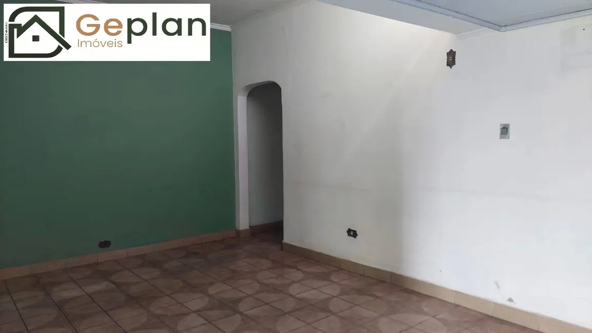 Foto 1 de Casa com 2 quartos à venda e para alugar, 120m2 em Vila da Saúde, São Paulo - SP