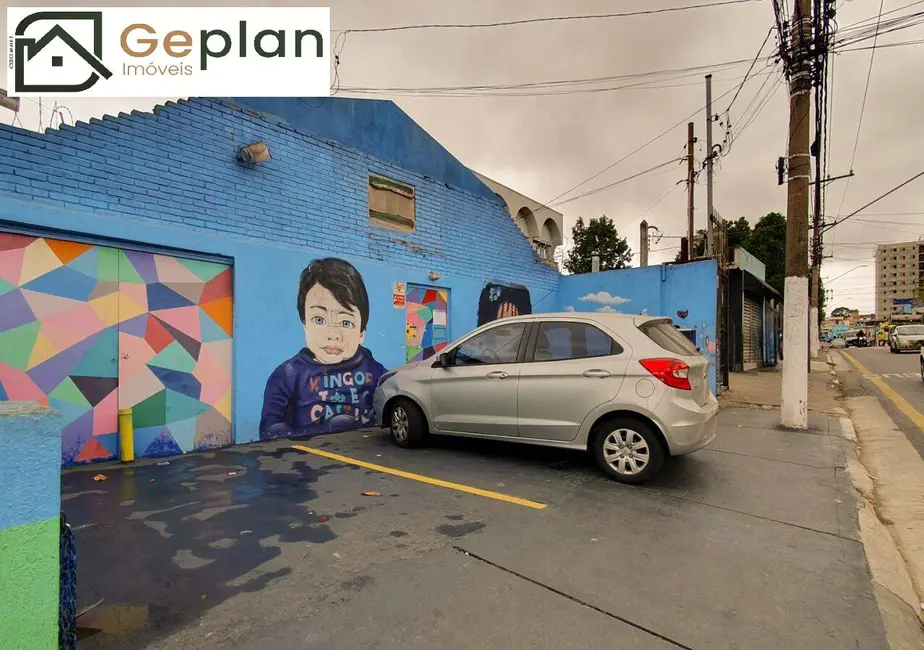 Foto 1 de Sala Comercial para alugar, 236m2 em Saúde, São Paulo - SP