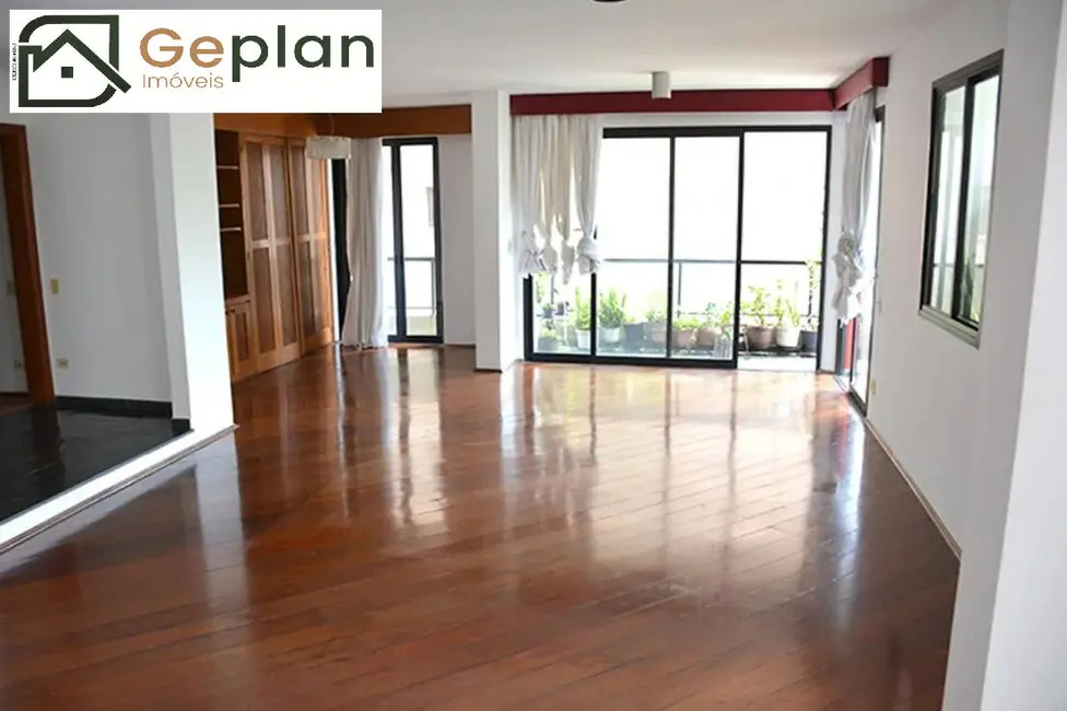 Foto 1 de Apartamento à venda, 195m2 em Higienópolis, São Paulo - SP