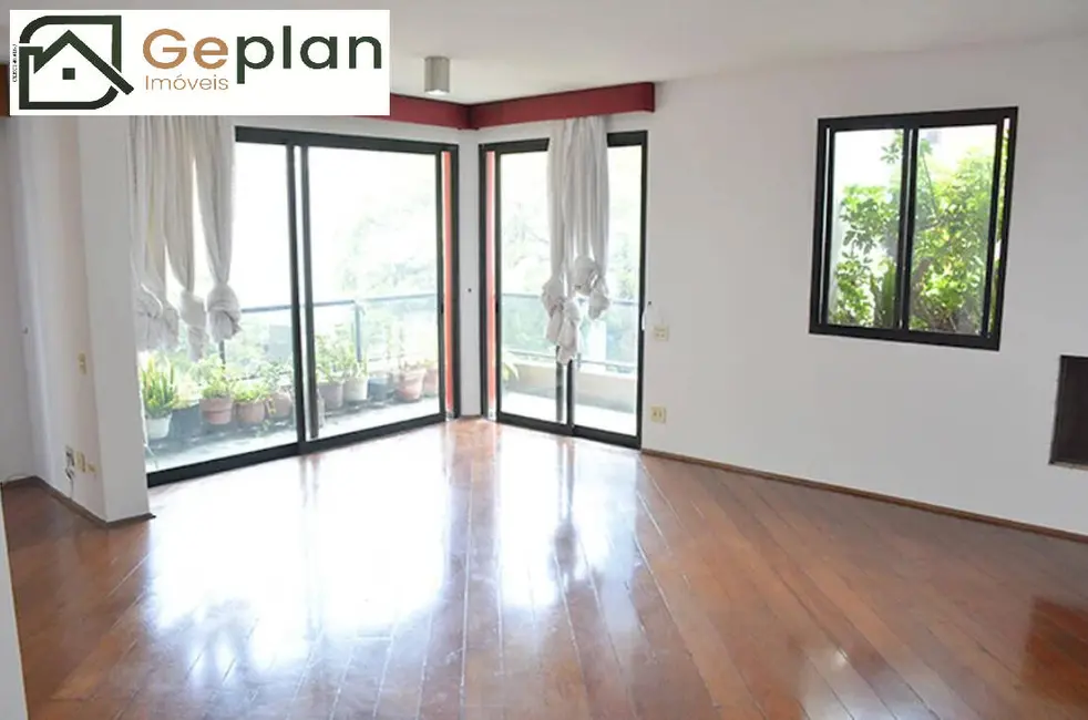 Foto 2 de Apartamento à venda, 195m2 em Higienópolis, São Paulo - SP