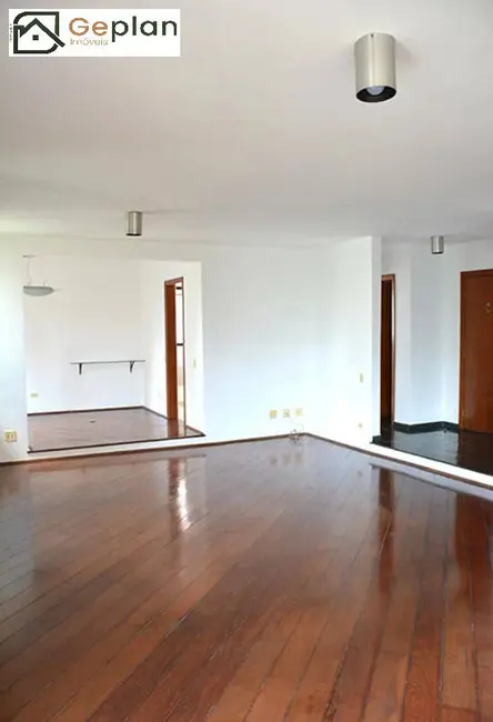 Foto 5 de Apartamento à venda, 195m2 em Higienópolis, São Paulo - SP