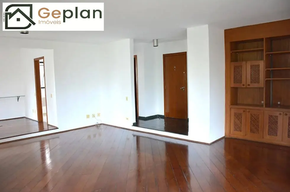 Foto 6 de Apartamento à venda, 195m2 em Higienópolis, São Paulo - SP