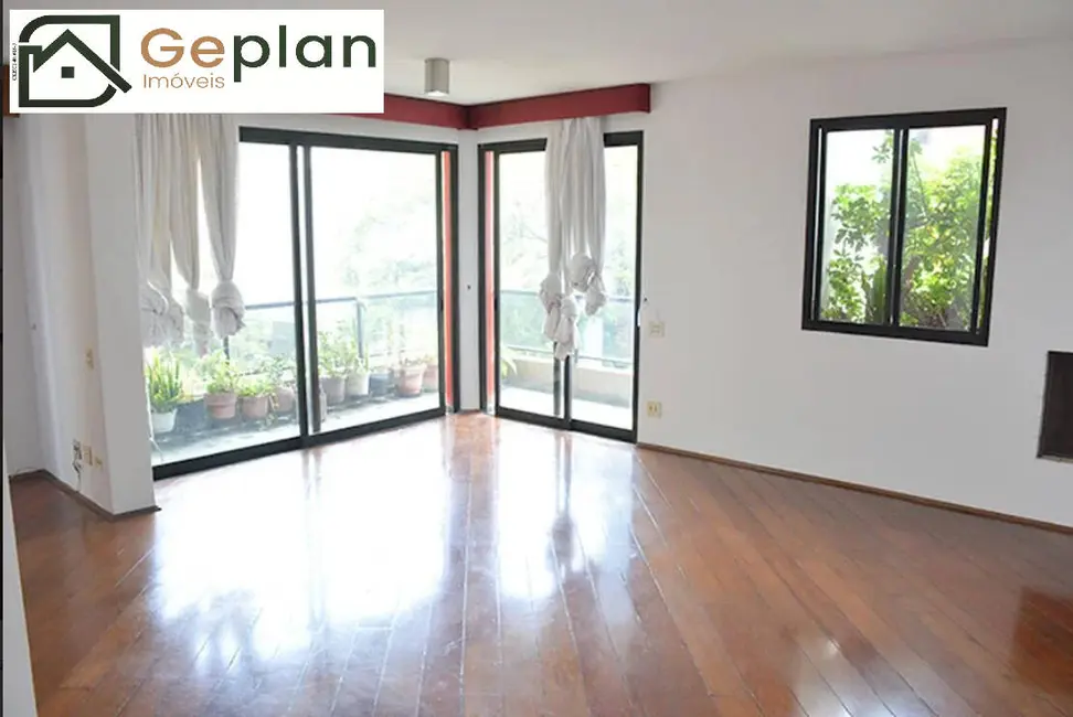 Foto 3 de Apartamento à venda, 195m2 em Higienópolis, São Paulo - SP