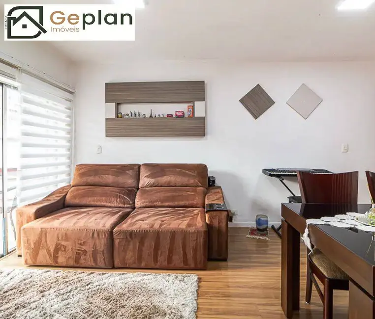 Foto 6 de Apartamento com 2 quartos à venda, 53m2 em Aclimação, São Paulo - SP