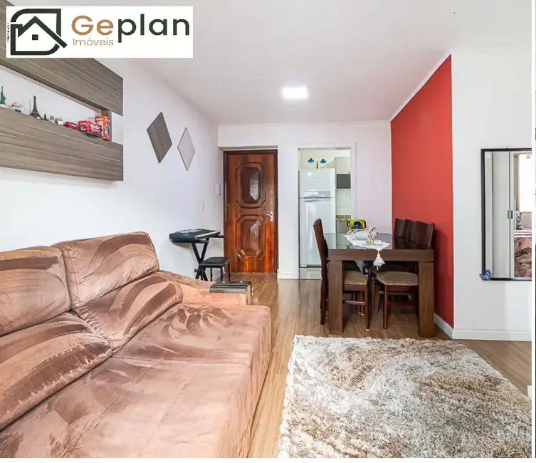 Foto 3 de Apartamento com 2 quartos à venda, 53m2 em Aclimação, São Paulo - SP