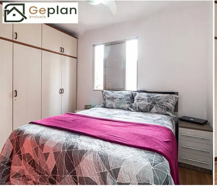 Foto 8 de Apartamento com 2 quartos à venda, 53m2 em Aclimação, São Paulo - SP