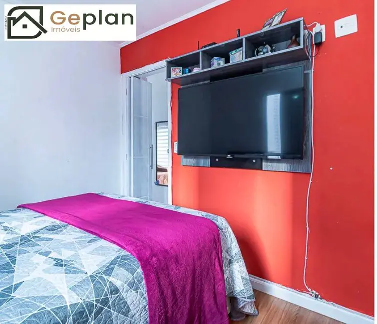 Foto 7 de Apartamento com 2 quartos à venda, 53m2 em Aclimação, São Paulo - SP