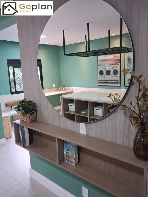 Foto 1 de Apartamento com 1 quarto para alugar, 25m2 em Vila Olímpia, São Paulo - SP