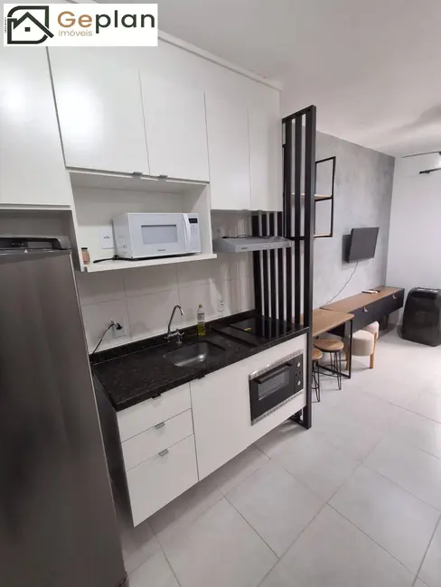 Foto 9 de Apartamento com 1 quarto para alugar, 25m2 em Vila Olímpia, São Paulo - SP
