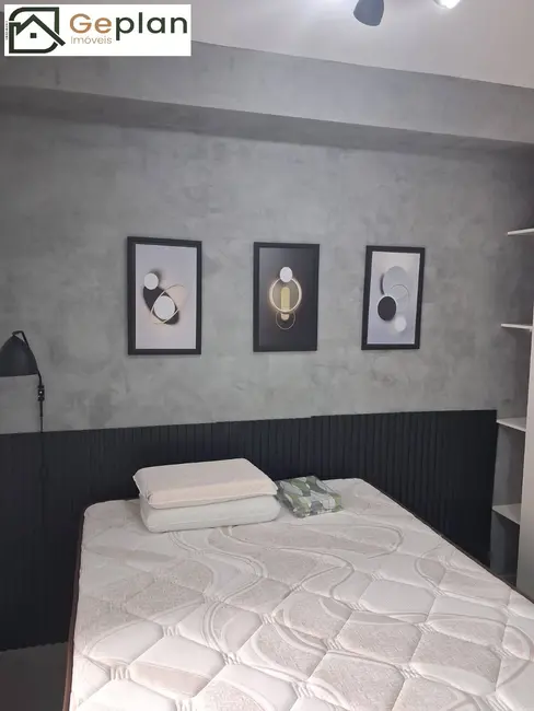 Foto 3 de Apartamento com 1 quarto para alugar, 25m2 em Vila Olímpia, São Paulo - SP