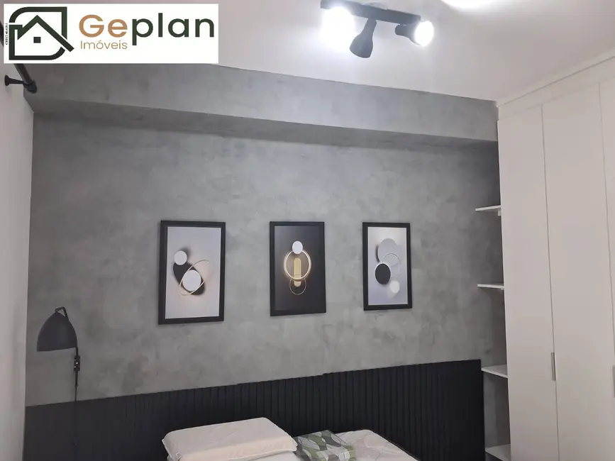 Foto 6 de Apartamento com 1 quarto para alugar, 25m2 em Vila Olímpia, São Paulo - SP