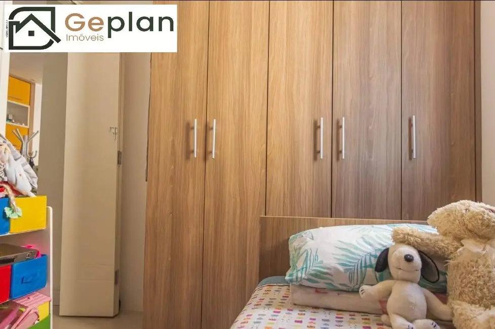 Foto 8 de Apartamento com 2 quartos à venda, 45m2 em Jardim Ibitirama, São Paulo - SP