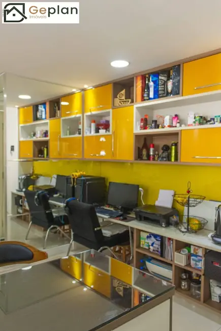 Foto 2 de Apartamento com 2 quartos à venda, 45m2 em Jardim Ibitirama, São Paulo - SP