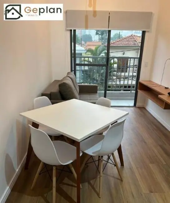 Casa com 2 quartos à venda e para alugar, 47m2 em Vila Mariana, São Paulo - SP - imagem 2 Foto 2 de Casa com 2 quartos à venda e para alugar, 47m2 em Vila Mariana, São Paulo - SP