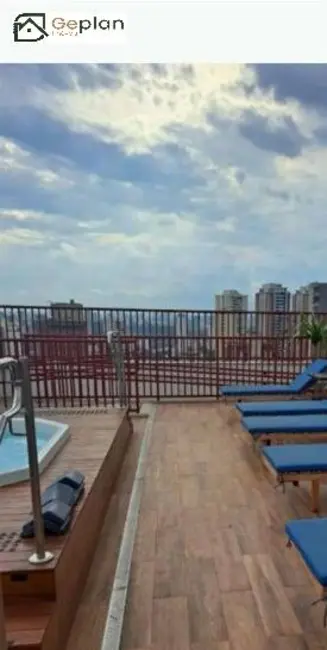 Casa com 2 quartos à venda e para alugar, 47m2 em Vila Mariana, São Paulo - SP - imagem 9 Foto 9 de Casa com 2 quartos à venda e para alugar, 47m2 em Vila Mariana, São Paulo - SP