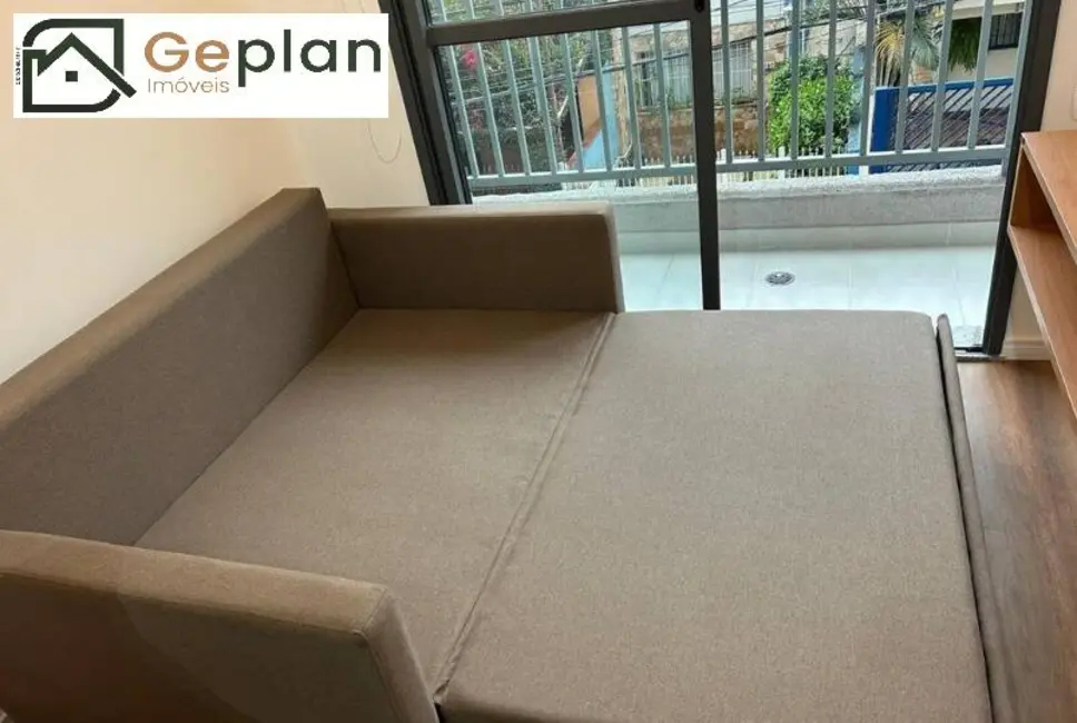 Casa com 2 quartos à venda e para alugar, 47m2 em Vila Mariana, São Paulo - SP - imagem 8 Foto 8 de Casa com 2 quartos à venda e para alugar, 47m2 em Vila Mariana, São Paulo - SP