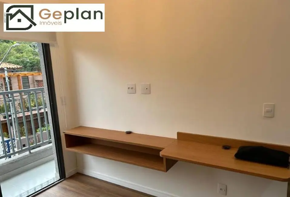 Casa com 2 quartos à venda e para alugar, 47m2 em Vila Mariana, São Paulo - SP - imagem 3 Foto 3 de Casa com 2 quartos à venda e para alugar, 47m2 em Vila Mariana, São Paulo - SP