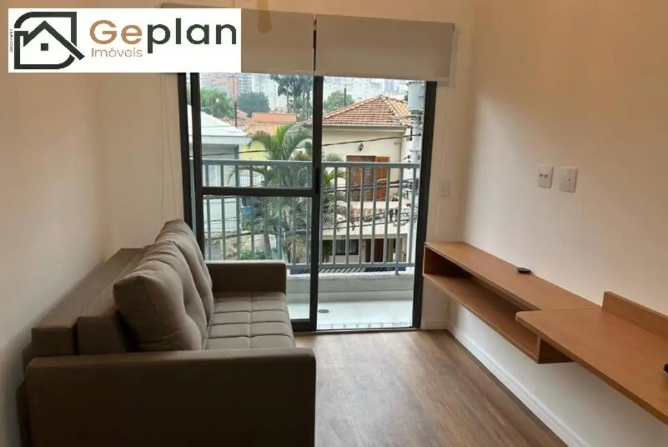 Foto 1 de Casa com 2 quartos à venda e para alugar, 47m2 em Vila Mariana, São Paulo - SP