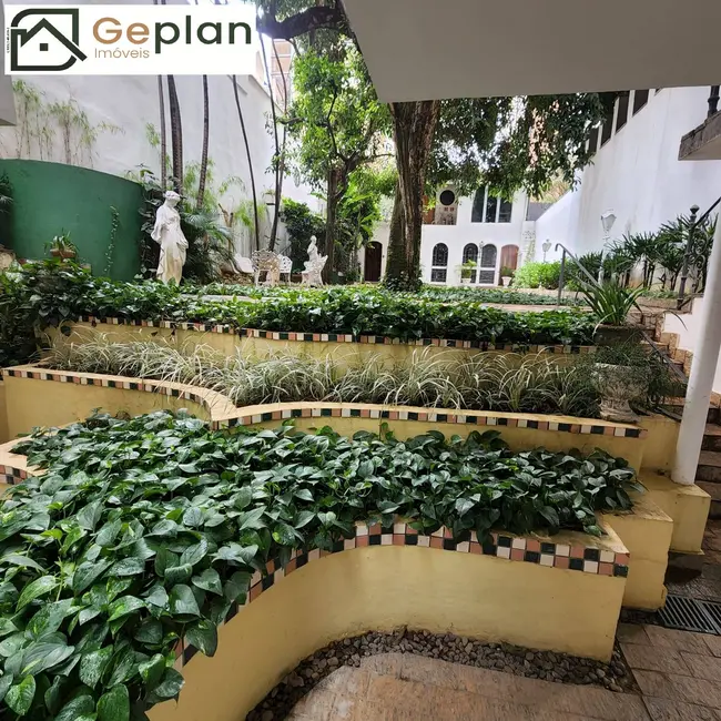 Foto 8 de Sala Comercial para alugar em Pinheiros, São Paulo - SP