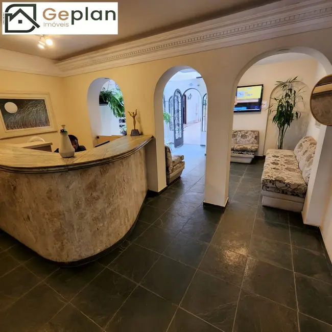 Foto 3 de Sala Comercial para alugar em Pinheiros, São Paulo - SP