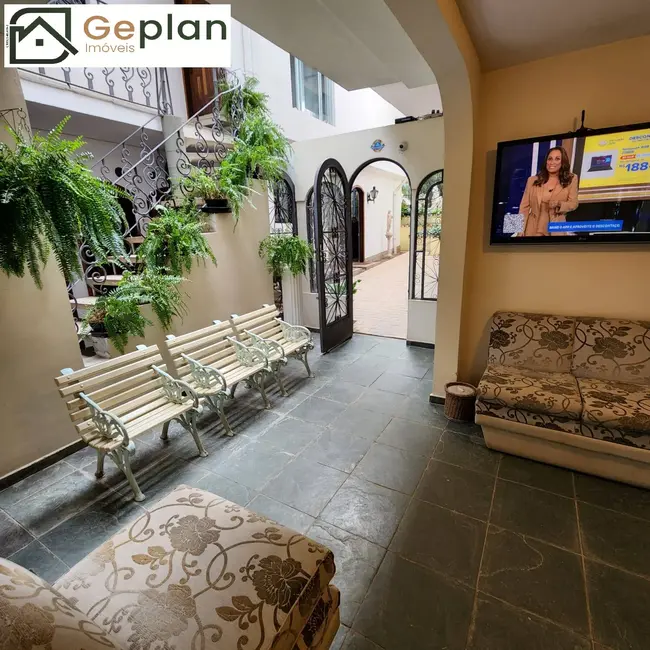 Foto 1 de Sala Comercial para alugar em Pinheiros, São Paulo - SP