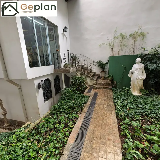 Foto 2 de Sala Comercial para alugar em Pinheiros, São Paulo - SP
